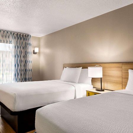 Days Inn By Wyndham Kuttawa/Eddyville Εξωτερικό φωτογραφία