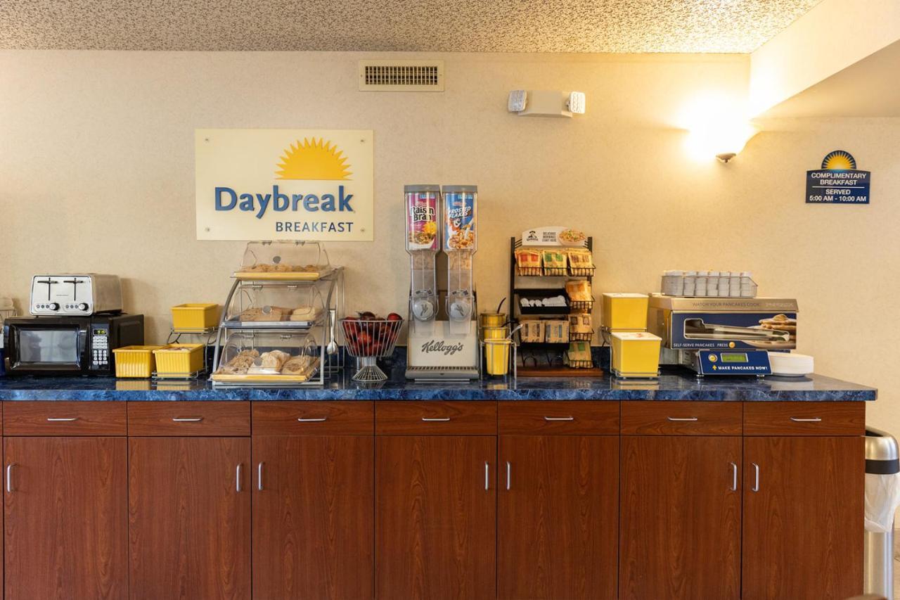 Days Inn By Wyndham Kuttawa/Eddyville Εξωτερικό φωτογραφία