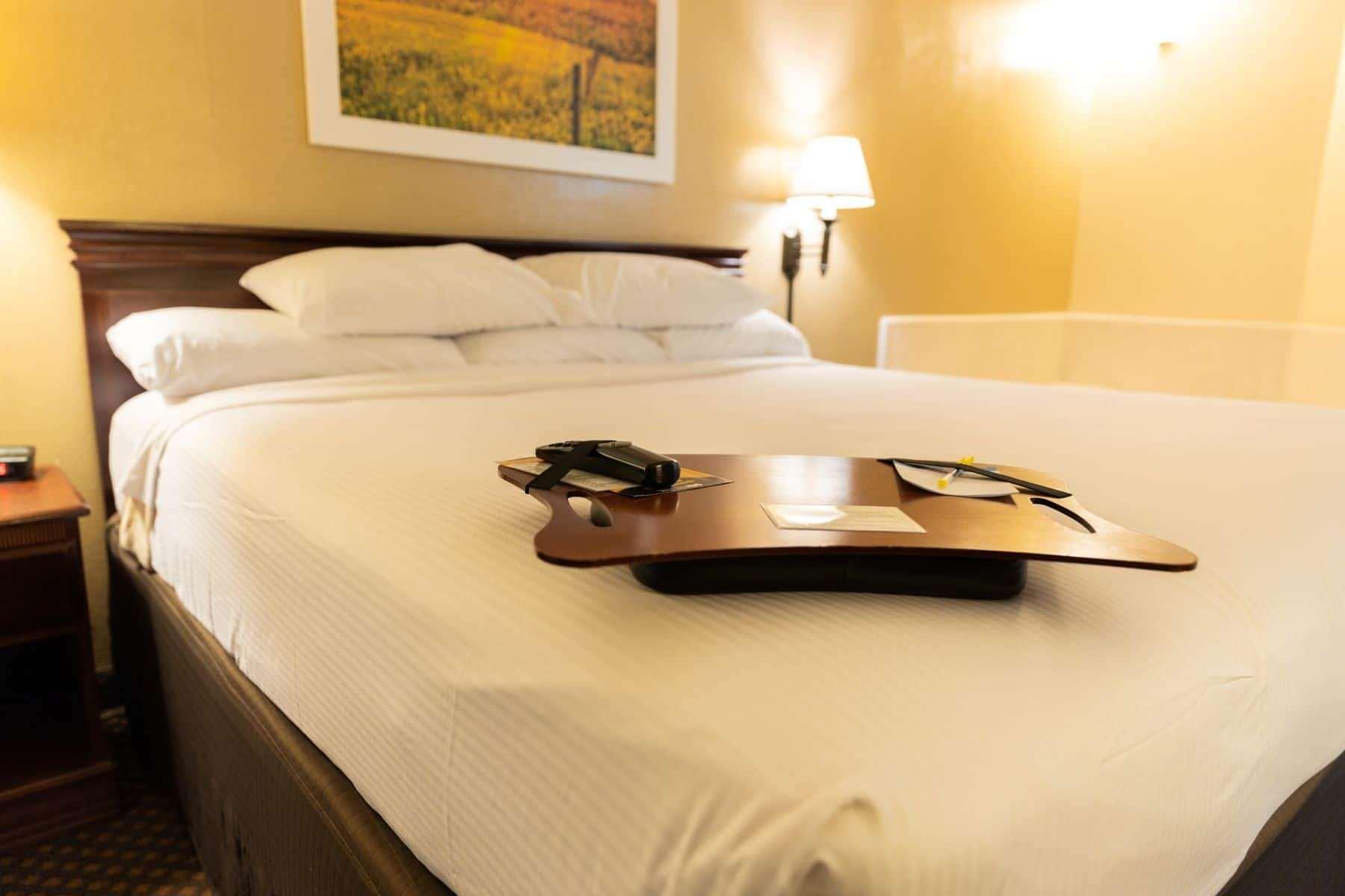 Days Inn By Wyndham Kuttawa/Eddyville Εξωτερικό φωτογραφία