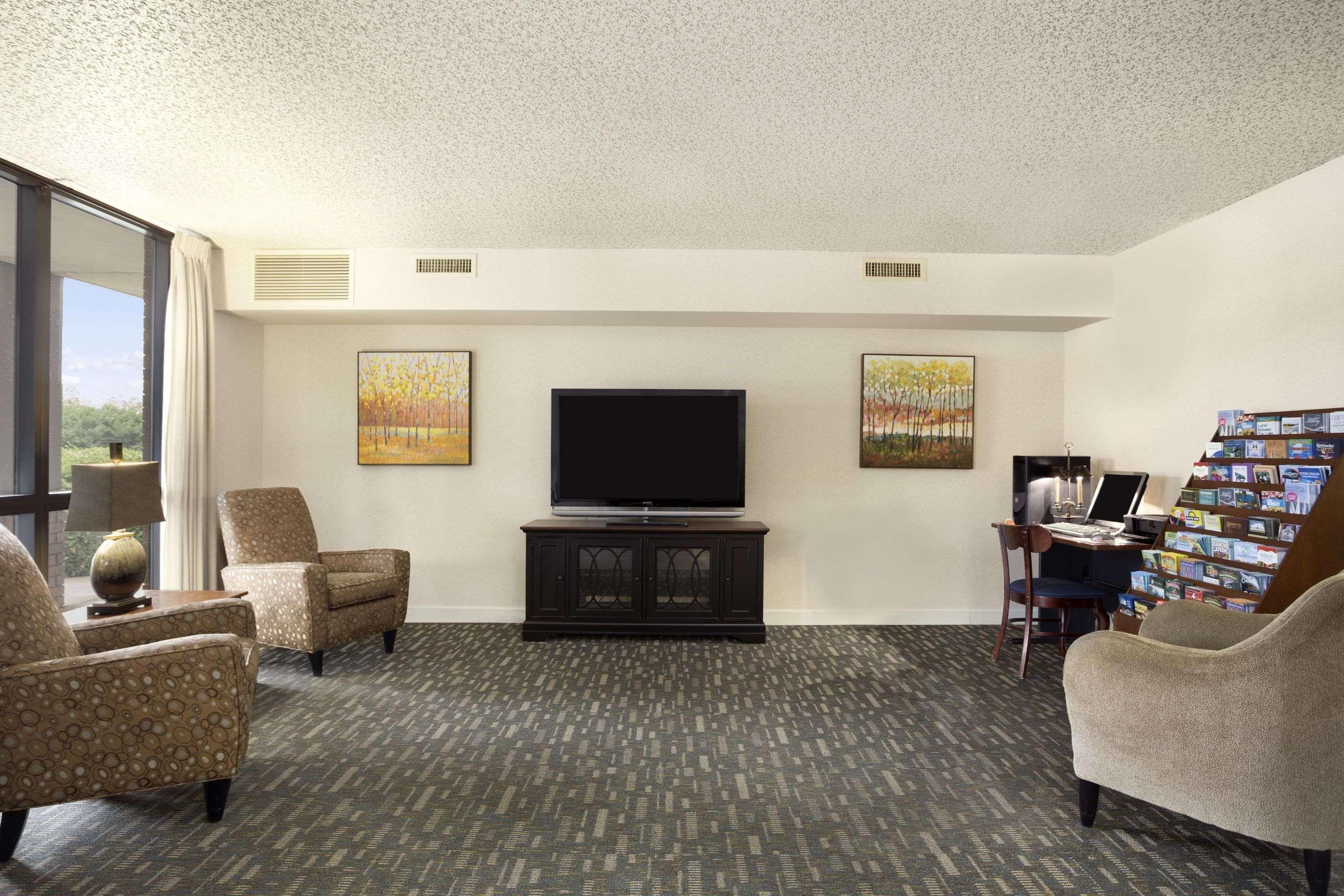 Days Inn By Wyndham Kuttawa/Eddyville Εξωτερικό φωτογραφία
