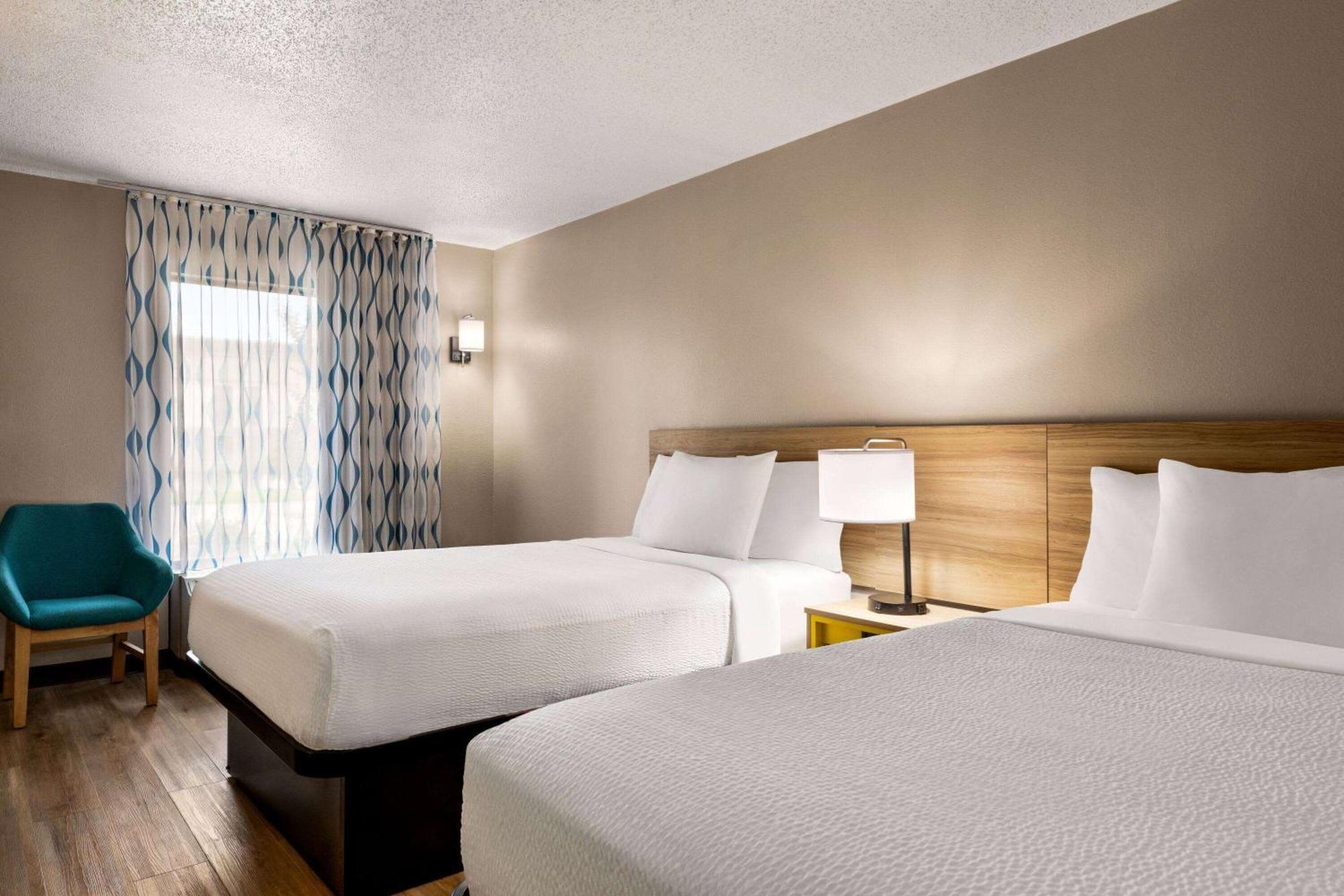 Days Inn By Wyndham Kuttawa/Eddyville Εξωτερικό φωτογραφία